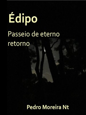 cover image of Édipo